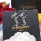 Must buy earrings 2023SS YSL Yves Saint Laurent Must buy earrings 2023SS YSL Yves Saint Laurent
